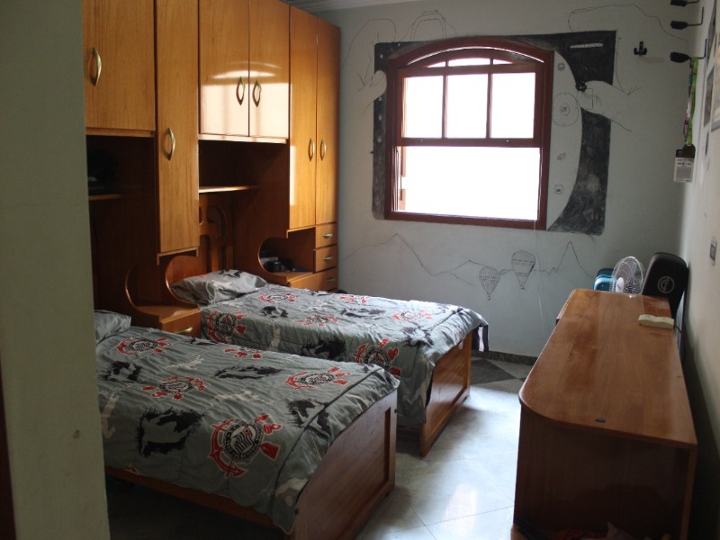 Sobrado, 3 quartos, 178 m² - Foto 27