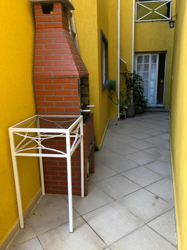 Sobrado, 4 quartos, 134 m² - Foto 18