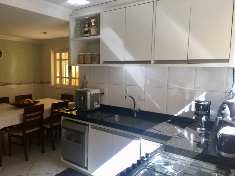 Sobrado, 4 quartos, 134 m² - Foto 13