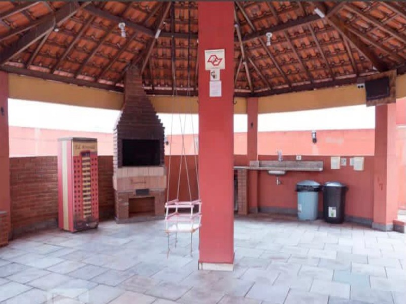 Apartamento à venda com 2 quartos, 60m² - Foto 29