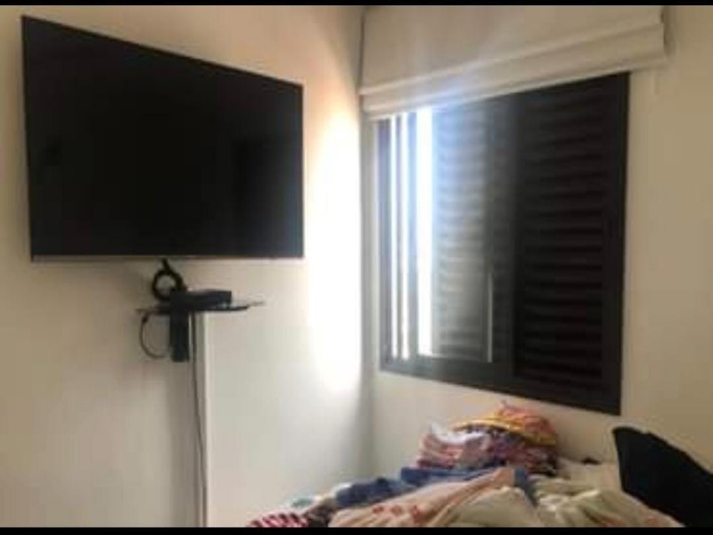 Apartamento à venda com 2 quartos, 60m² - Foto 7