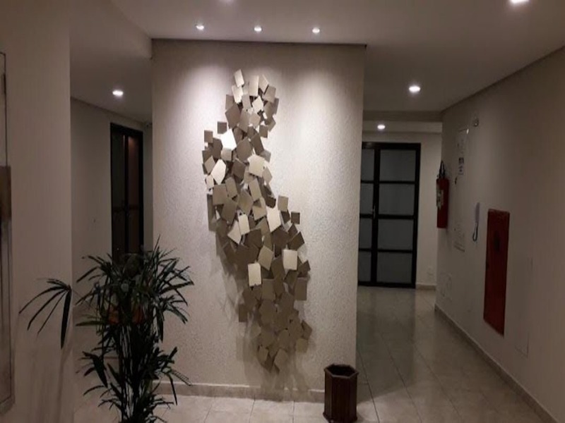 Apartamento à venda com 2 quartos, 60m² - Foto 31