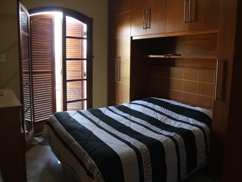 Sobrado, 3 quartos, 178 m² - Foto 19