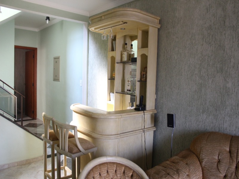 Sobrado, 3 quartos, 178 m² - Foto 6