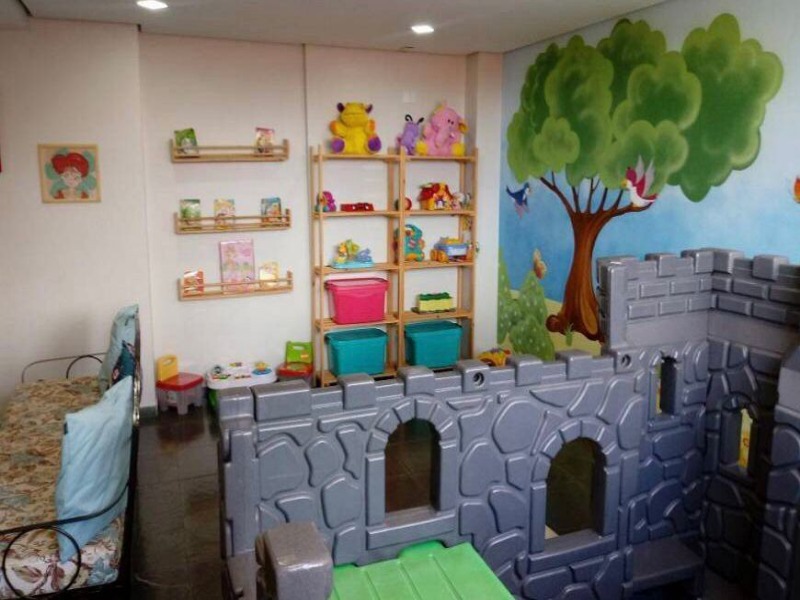 Apartamento à venda com 2 quartos, 60m² - Foto 32