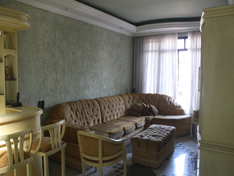 Sobrado, 3 quartos, 178 m² - Foto 1