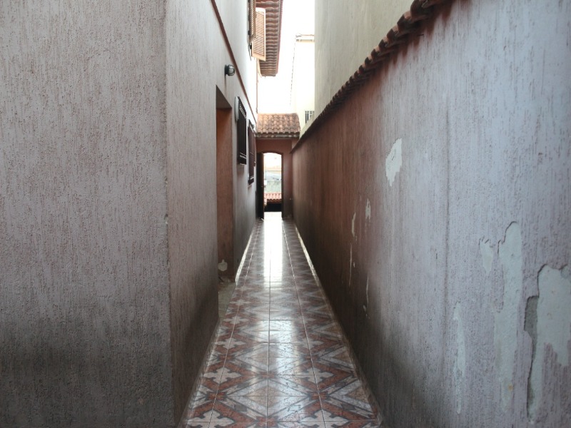 Sobrado, 3 quartos, 178 m² - Foto 29