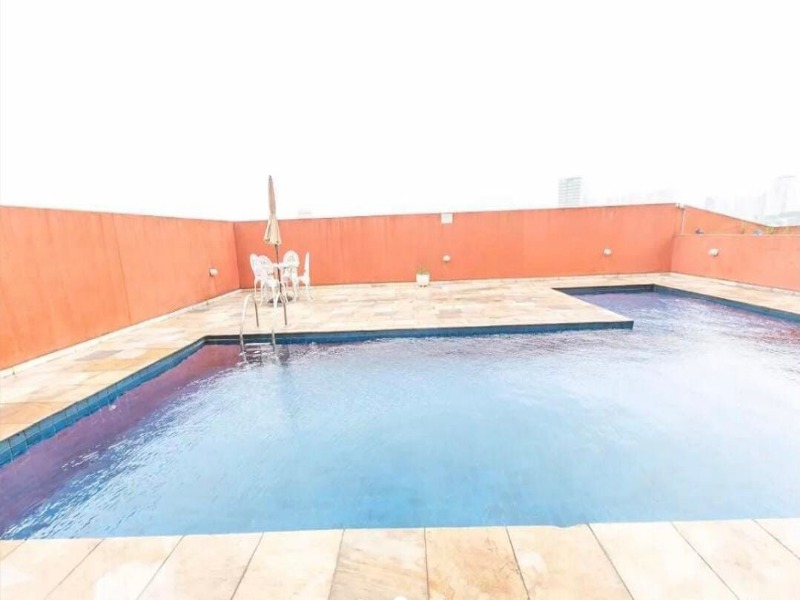 Apartamento à venda com 2 quartos, 60m² - Foto 18