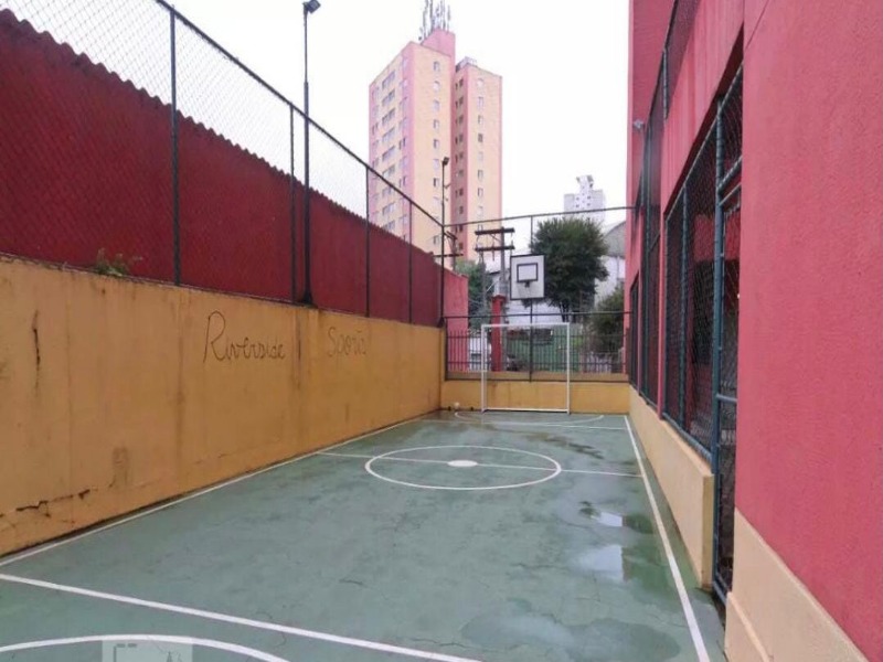 Apartamento à venda com 2 quartos, 60m² - Foto 30