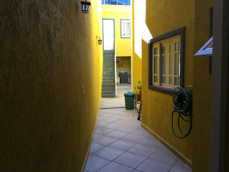 Sobrado, 4 quartos, 134 m² - Foto 9