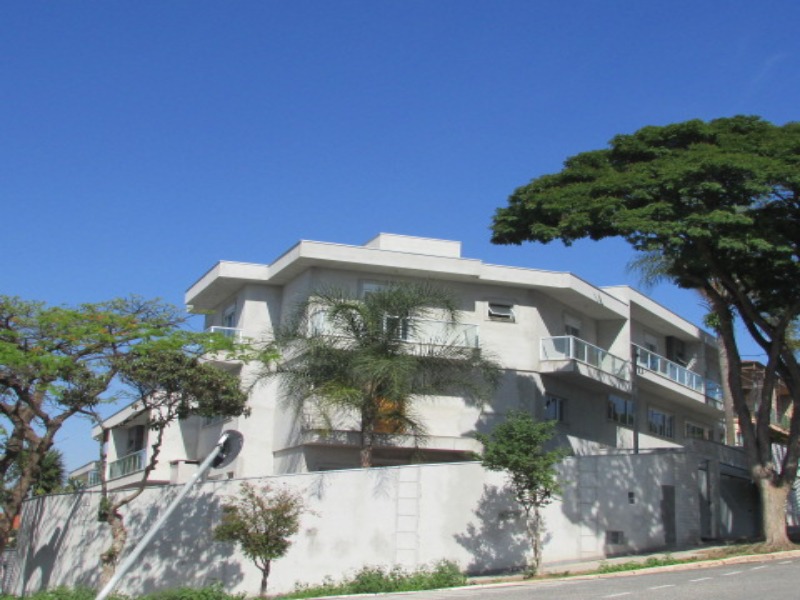 Sobrado, 3 quartos, 200 m² - Foto 1