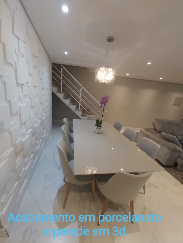 Sobrado, 4 quartos, 200 m² - Foto 10