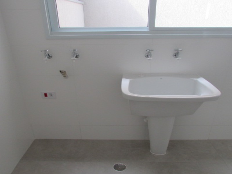 Sobrado, 3 quartos, 200 m² - Foto 23