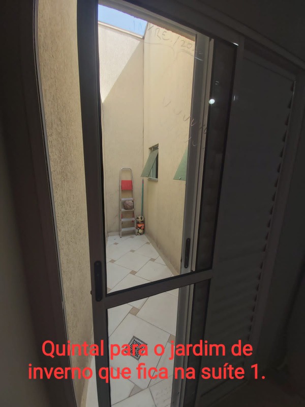 Sobrado, 4 quartos, 200 m² - Foto 23