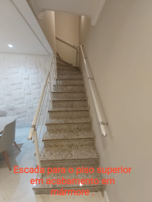 Sobrado, 4 quartos, 200 m² - Foto 14