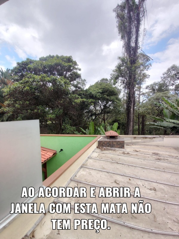 Sobrado, 4 quartos, 200 m² - Foto 41