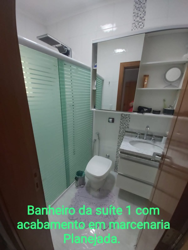 Sobrado, 4 quartos, 200 m² - Foto 22