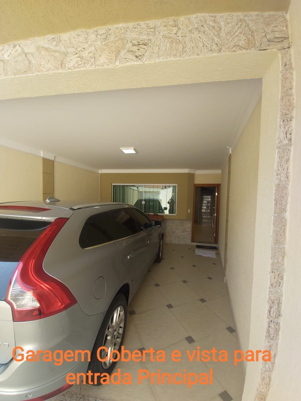 Sobrado, 4 quartos, 200 m² - Foto 44