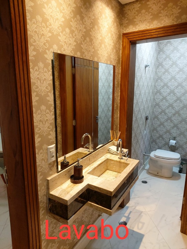 Sobrado, 4 quartos, 200 m² - Foto 13