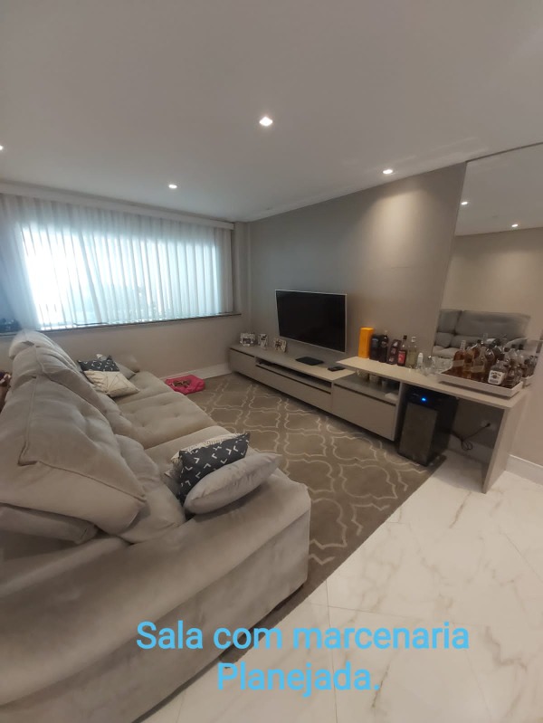 Sobrado, 4 quartos, 200 m² - Foto 7