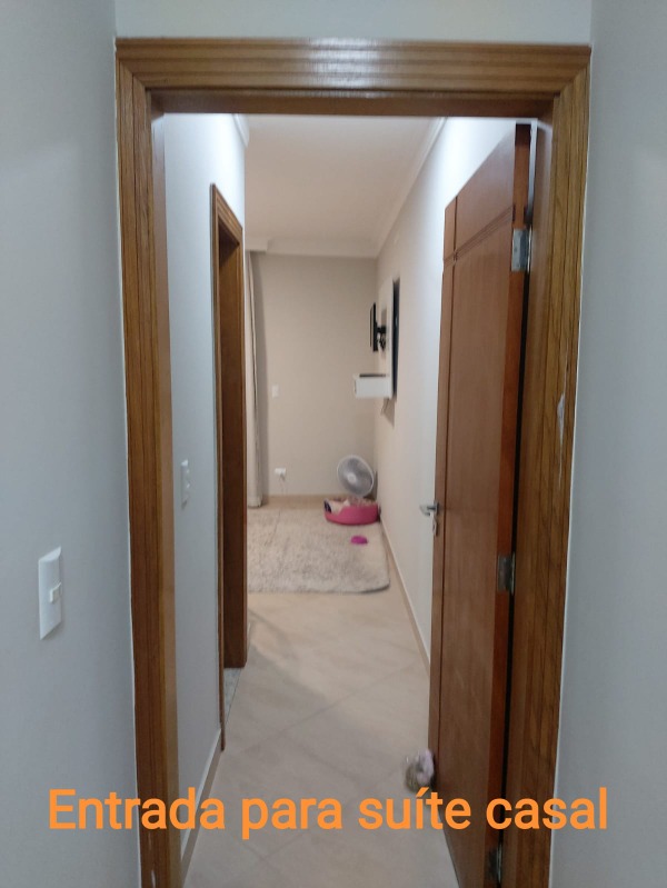 Sobrado, 4 quartos, 200 m² - Foto 20