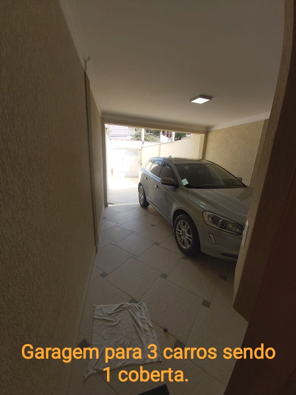 Sobrado, 4 quartos, 200 m² - Foto 47