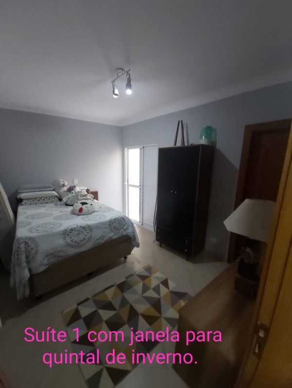 Sobrado, 4 quartos, 200 m² - Foto 24