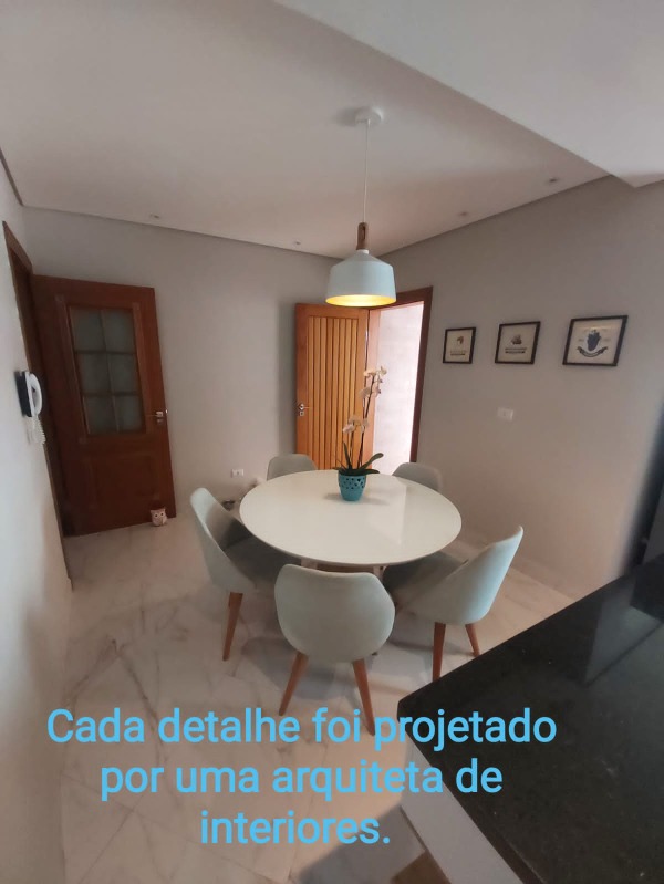 Sobrado, 4 quartos, 200 m² - Foto 3
