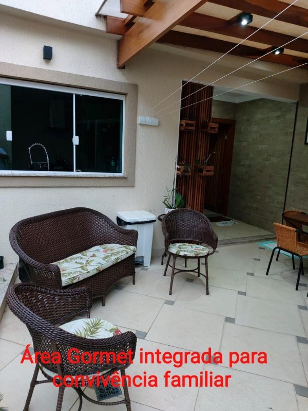 Sobrado, 4 quartos, 200 m² - Foto 34