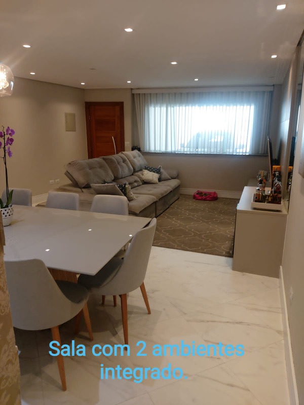 Sobrado, 4 quartos, 200 m² - Foto 12