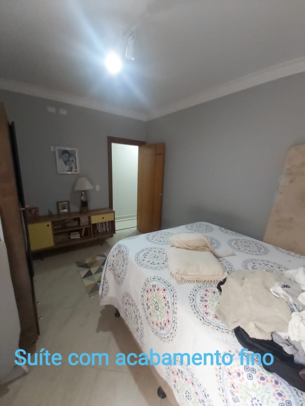 Sobrado, 4 quartos, 200 m² - Foto 16