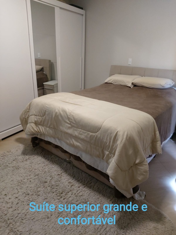 Sobrado, 4 quartos, 200 m² - Foto 19