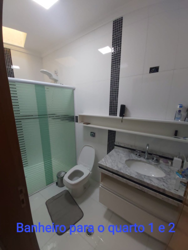 Sobrado, 4 quartos, 200 m² - Foto 15