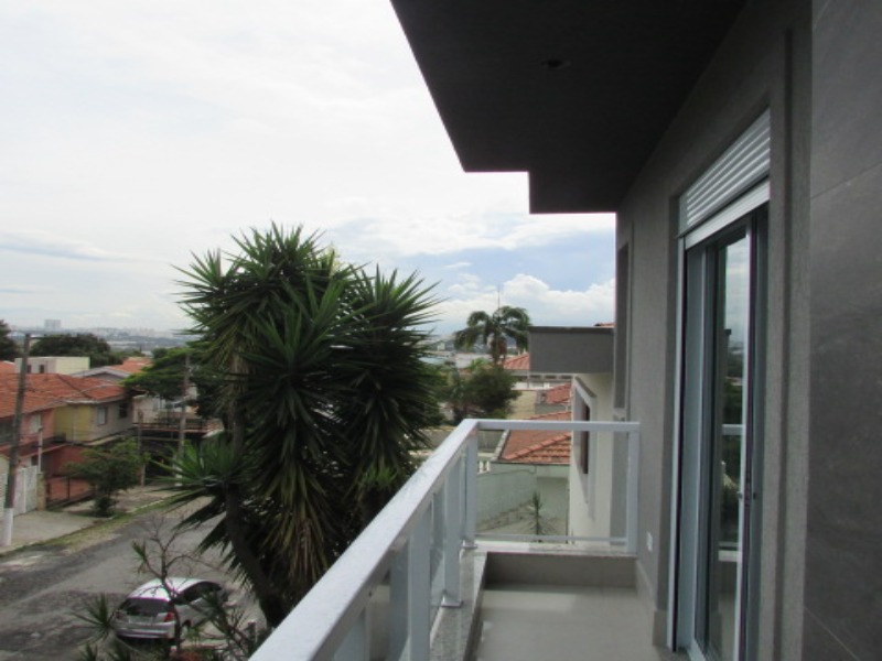 Sobrado, 3 quartos, 200 m² - Foto 4