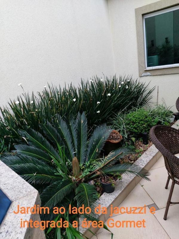 Sobrado, 4 quartos, 200 m² - Foto 33