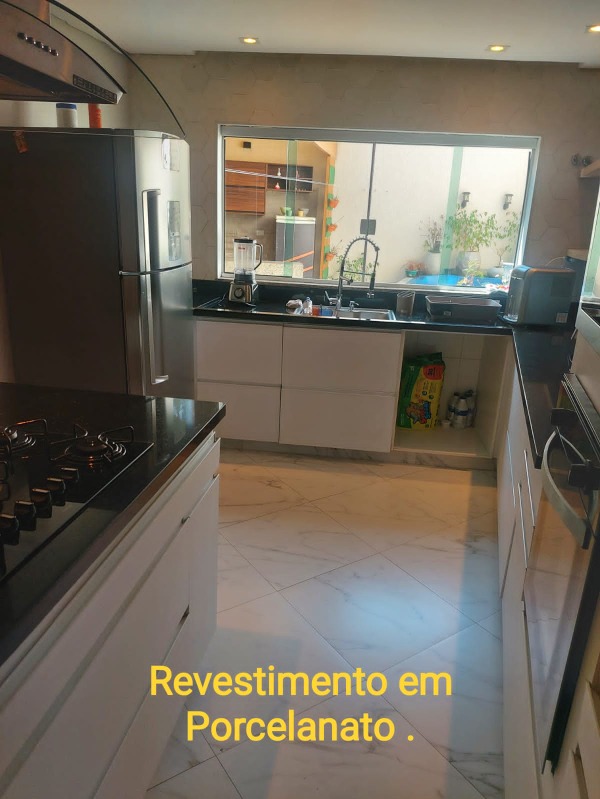 Sobrado, 4 quartos, 200 m² - Foto 6