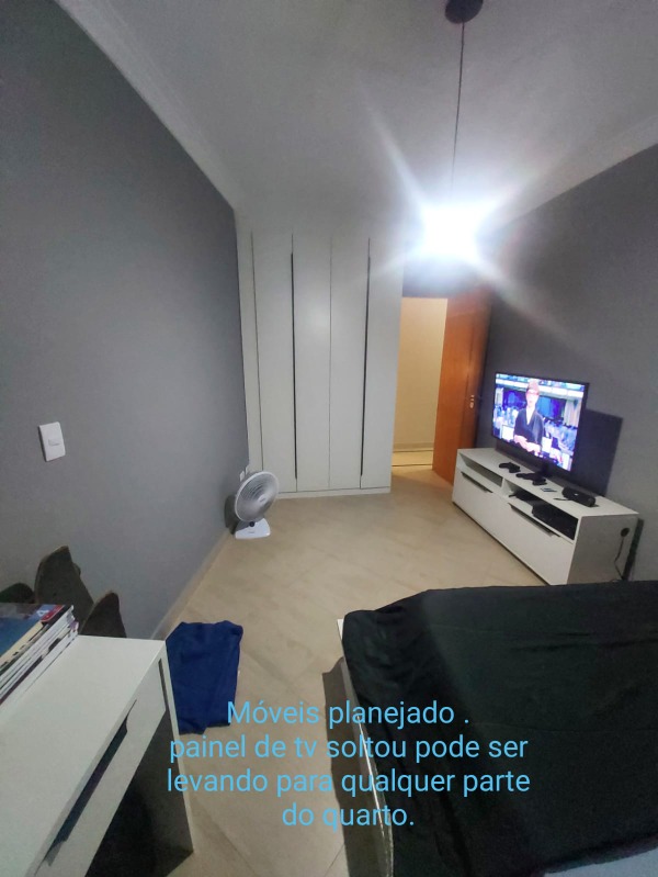 Sobrado, 4 quartos, 200 m² - Foto 29