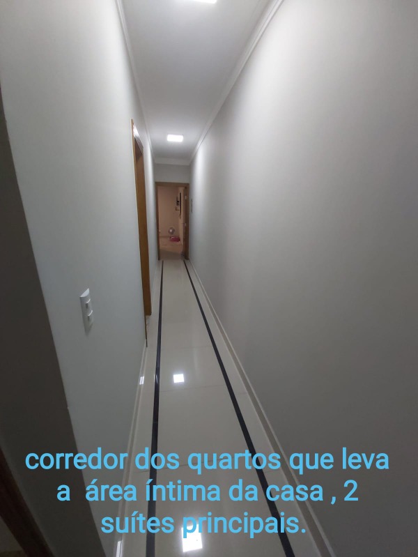 Sobrado, 4 quartos, 200 m² - Foto 32