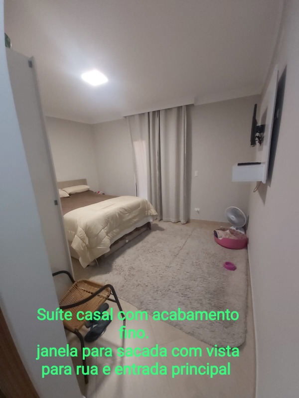 Sobrado, 4 quartos, 200 m² - Foto 17