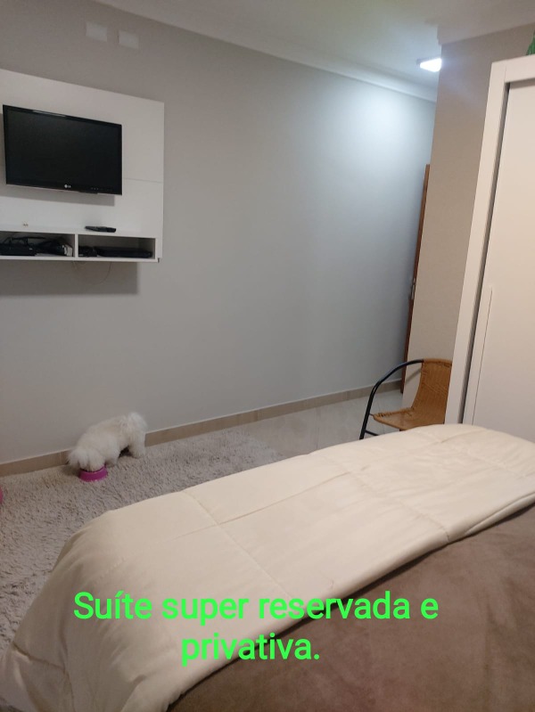 Sobrado, 4 quartos, 200 m² - Foto 18