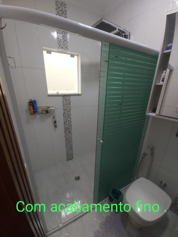 Sobrado, 4 quartos, 200 m² - Foto 21