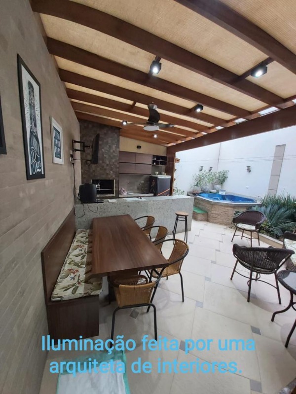 Sobrado, 4 quartos, 200 m² - Foto 38