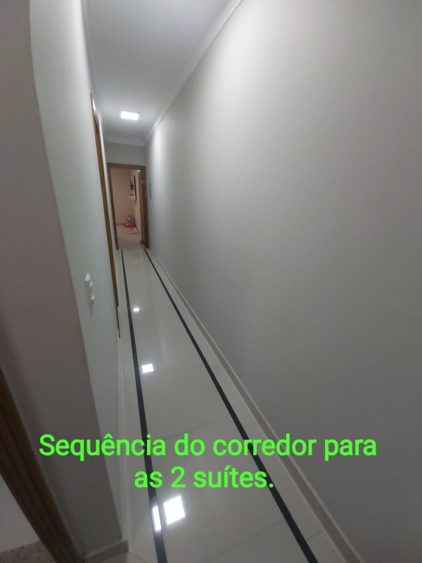 Sobrado, 4 quartos, 200 m² - Foto 25