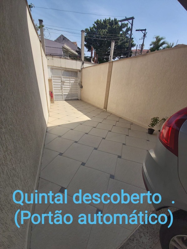 Sobrado, 4 quartos, 200 m² - Foto 46