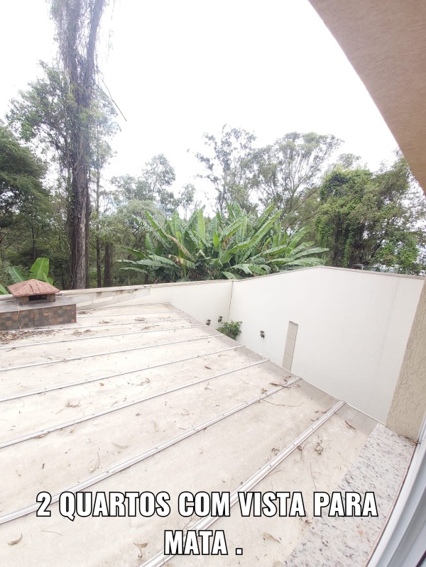 Sobrado, 4 quartos, 200 m² - Foto 43