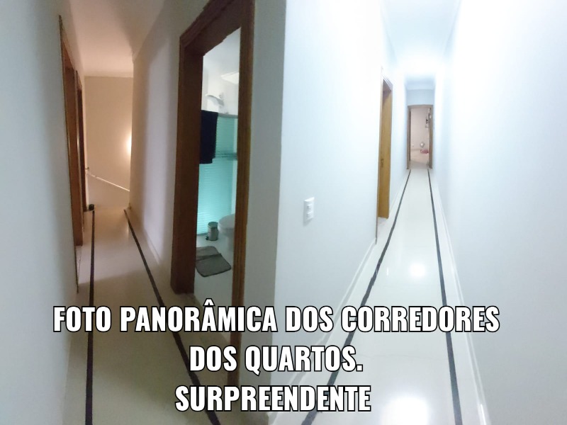 Sobrado, 4 quartos, 200 m² - Foto 31