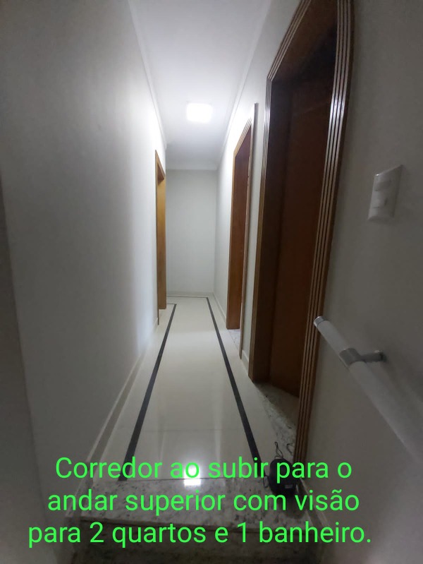 Sobrado, 4 quartos, 200 m² - Foto 28