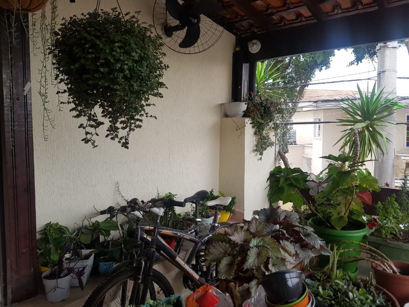 Casa, 3 quartos, 150 m² - Foto 17