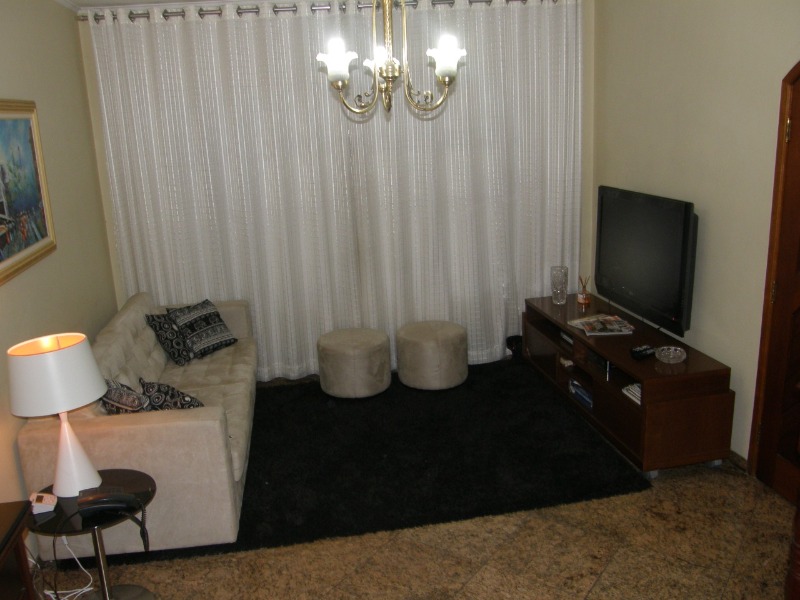 Casa, 3 quartos, 150 m² - Foto 9