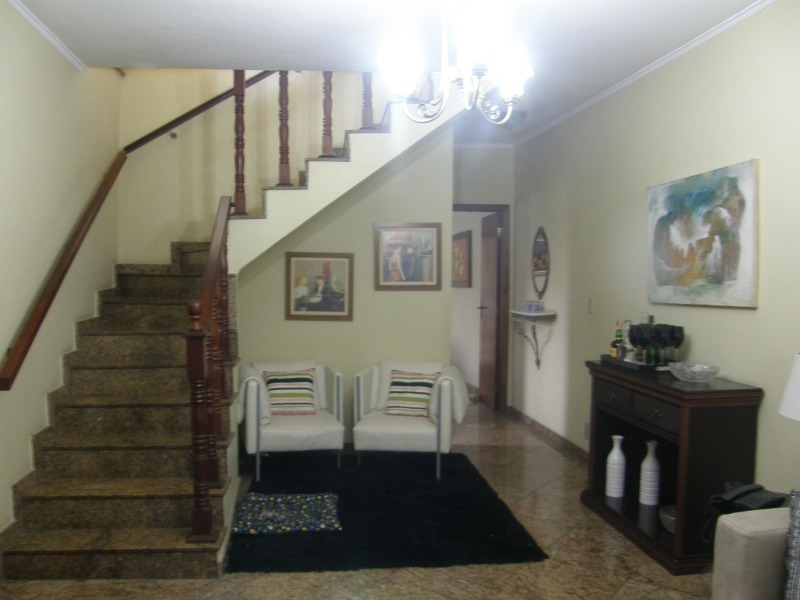 Casa, 3 quartos, 150 m² - Foto 1